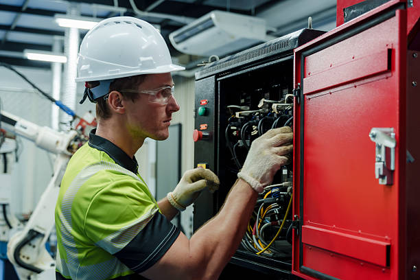 24/7 Emergency Generator Installation experts in South Woodstock, CT