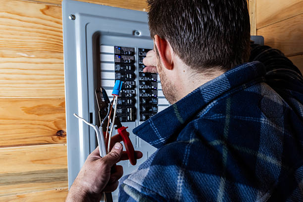 Affordable Generator Installation solutions in South Woodstock, CT